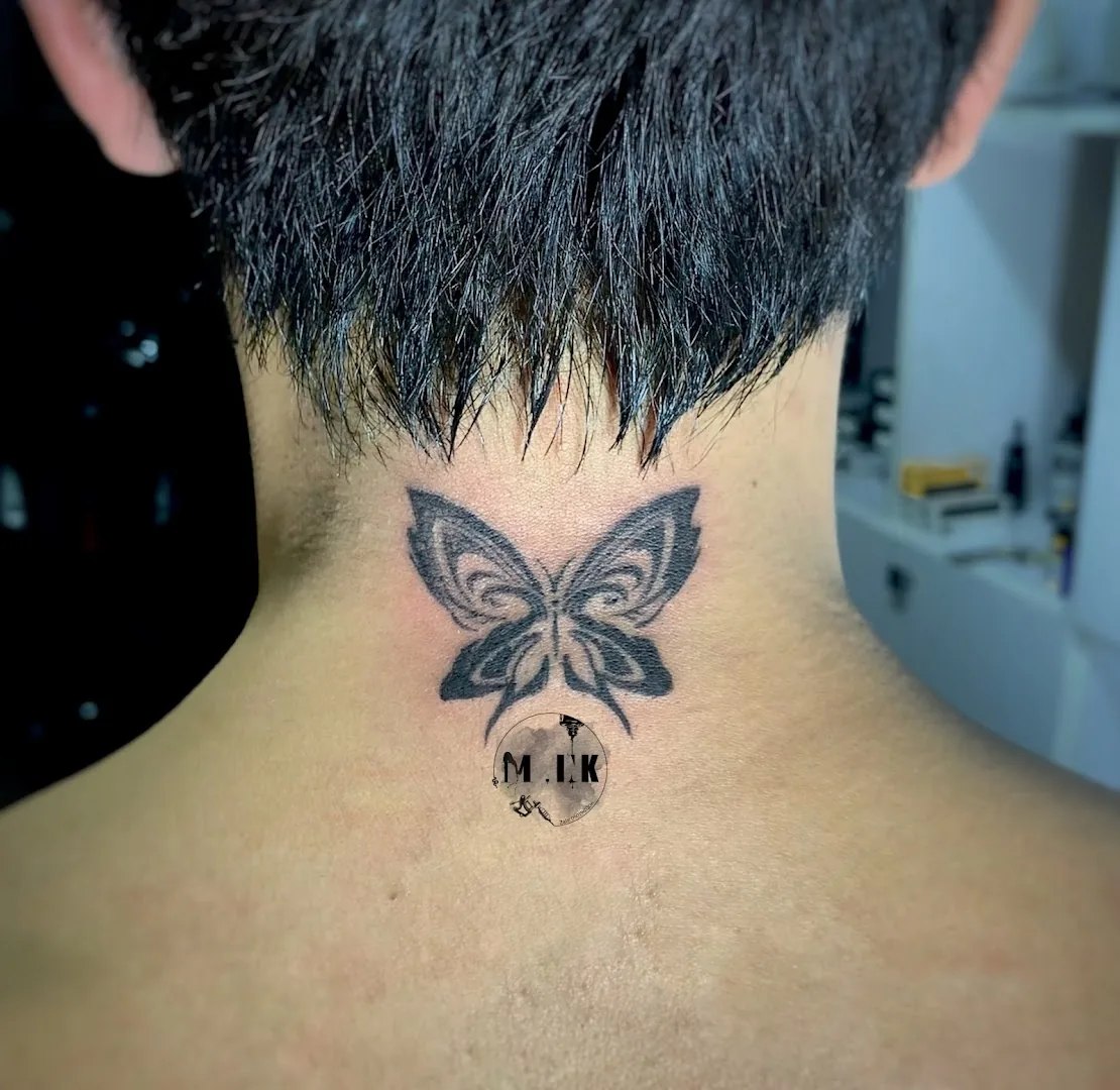 M. Ink Studio