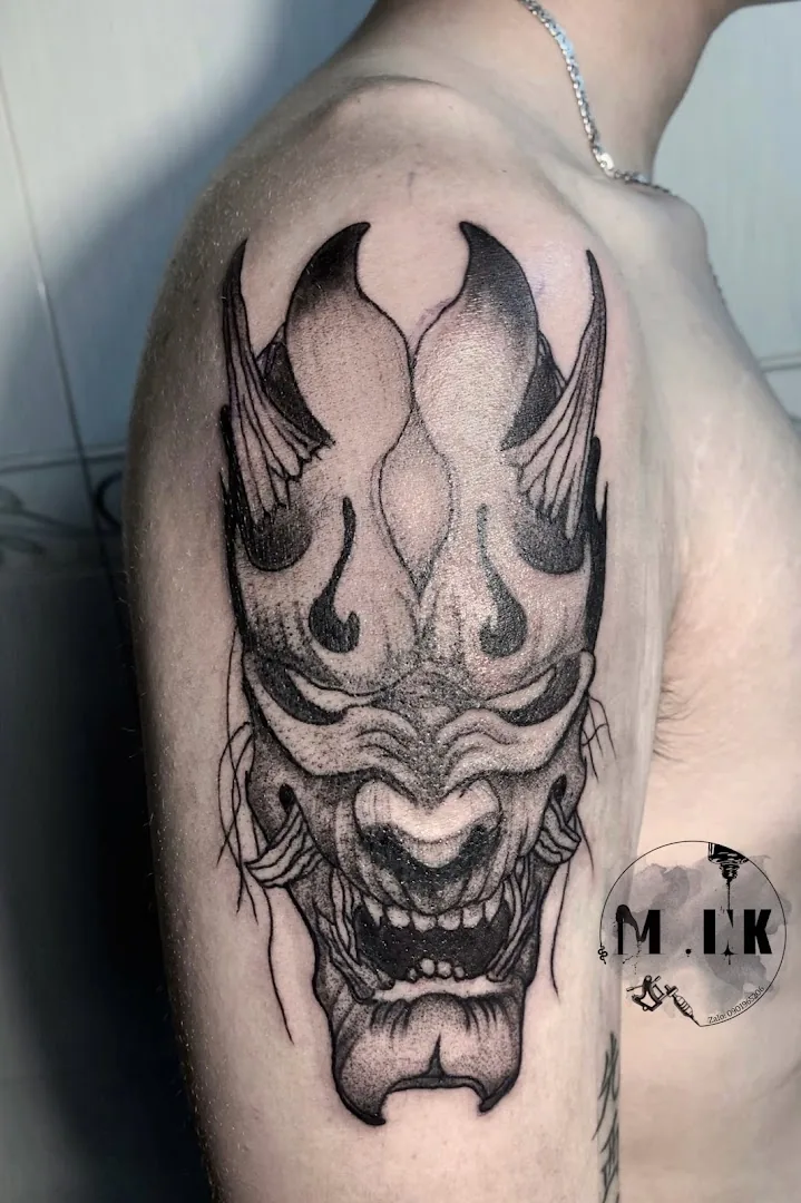 M. Ink Studio