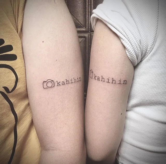 Long Nguyen Tattoo