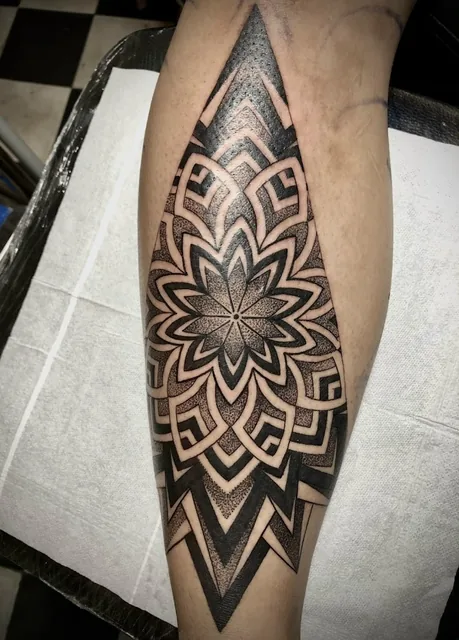Long Nguyen Tattoo