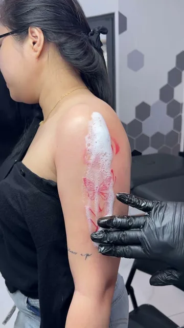 Long Nguyen Tattoo