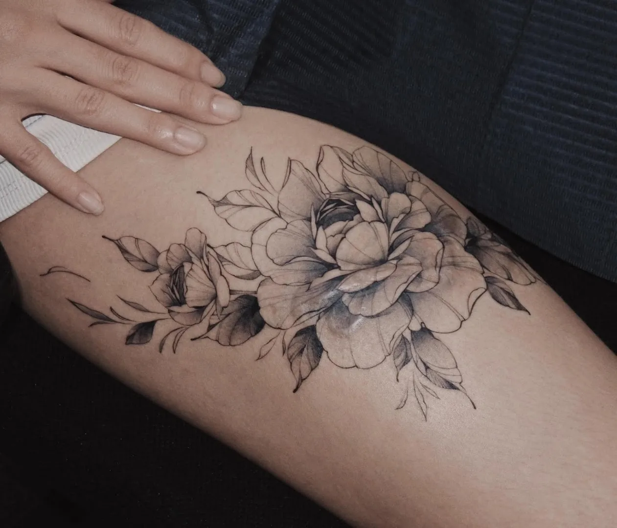 Thế Giới Tattoo