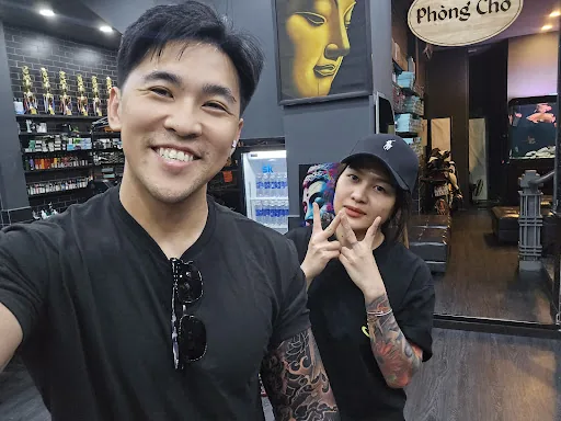 Ảnh đánh giá