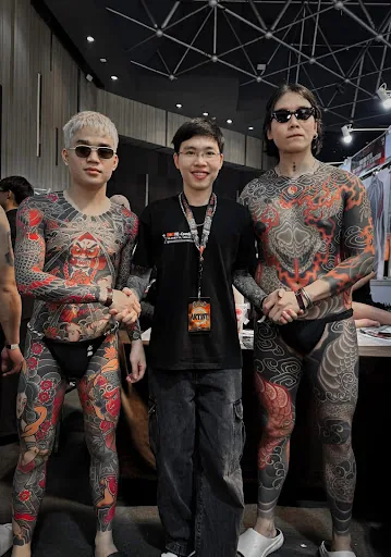 Ảnh đánh giá