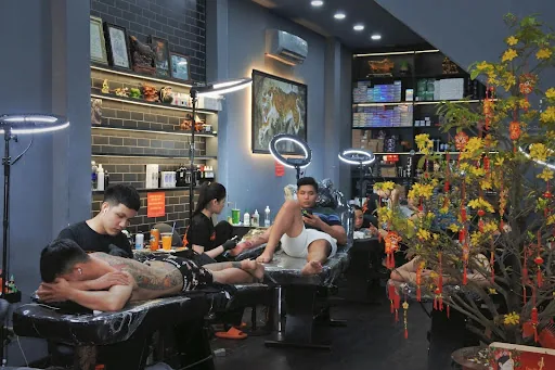Ảnh đánh giá