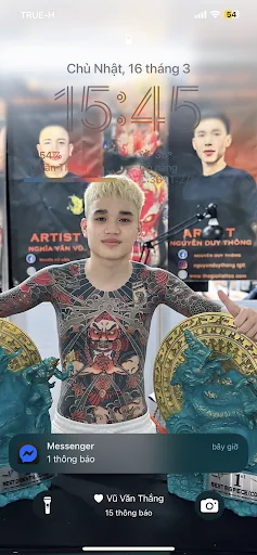 Ảnh đánh giá