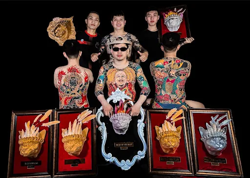 Ảnh đánh giá
