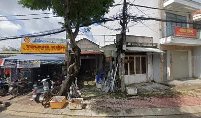 King Art Tattoo Studio