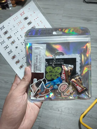 Review photo