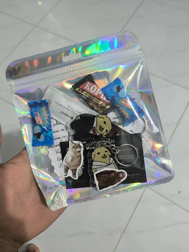 Review photo