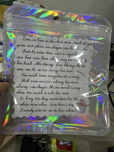 Review photo