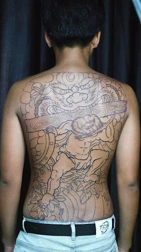 Ảnh đánh giá