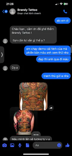 Ảnh đánh giá