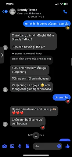 Ảnh đánh giá