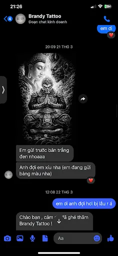 Ảnh đánh giá