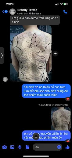 Ảnh đánh giá