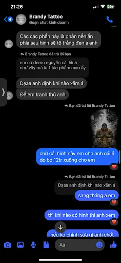 Ảnh đánh giá