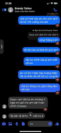 Ảnh đánh giá