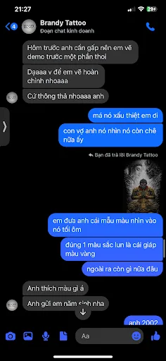 Ảnh đánh giá