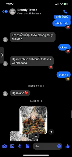 Ảnh đánh giá
