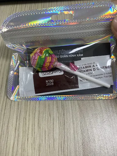 Ảnh đánh giá