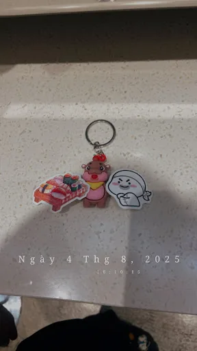 Ảnh đánh giá