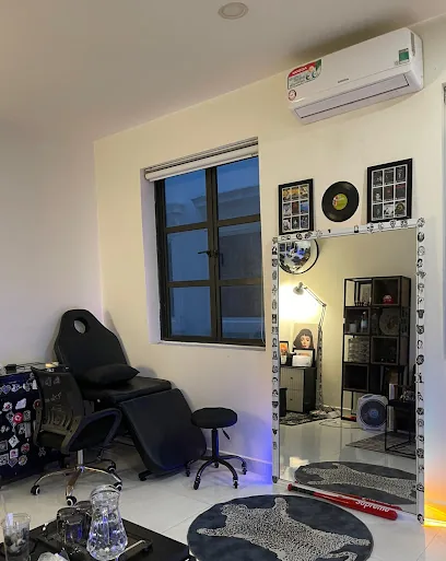 Pow-ink Tattoo Studio