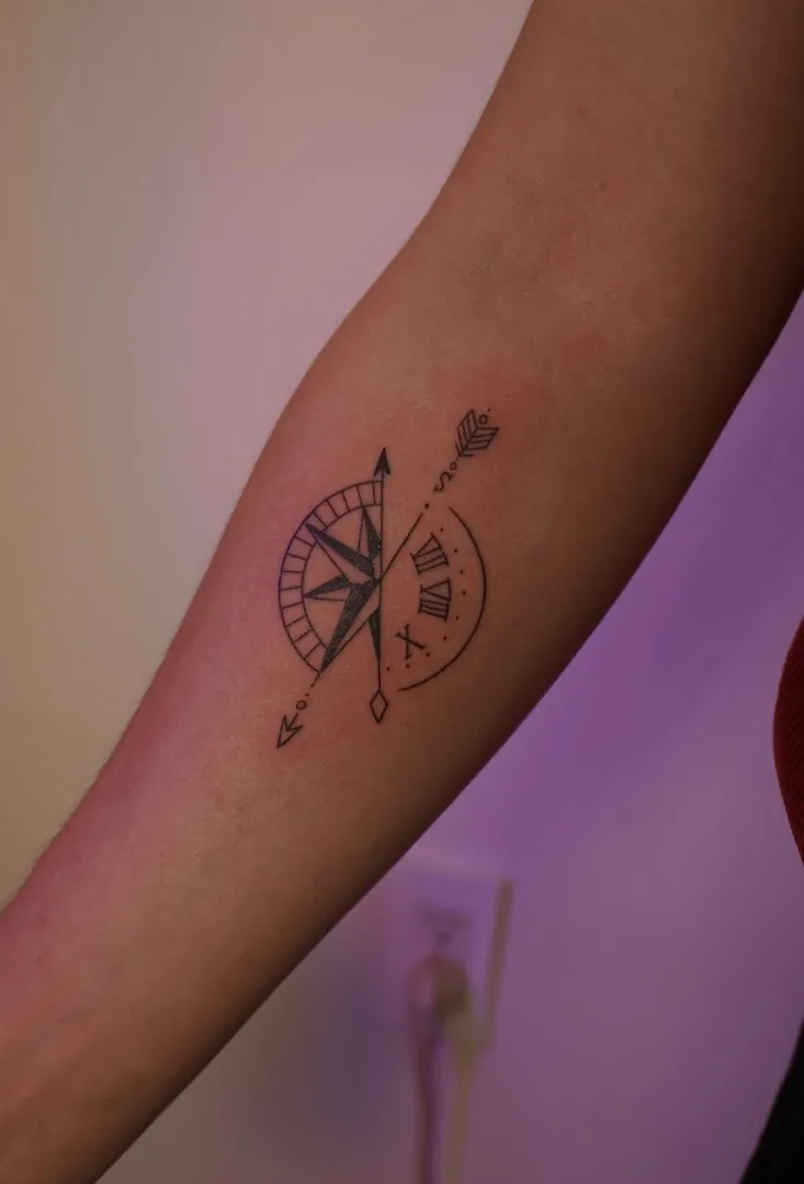 Pow-ink Tattoo Studio