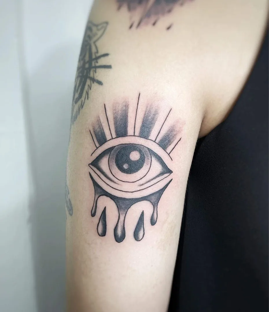 Pow-ink Tattoo Studio