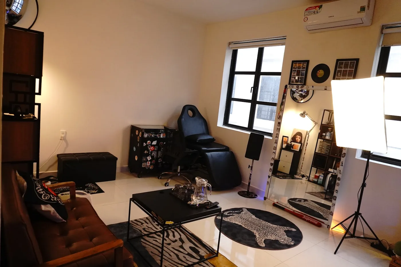 Pow-ink Tattoo Studio