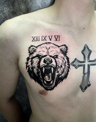 Pow-ink Tattoo Studio