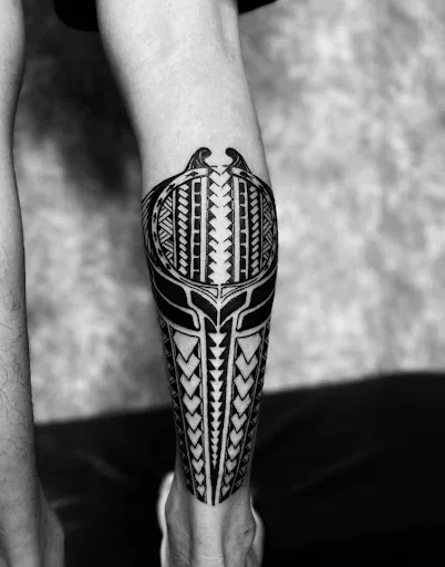 Pow-ink Tattoo Studio