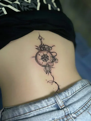 Pow-ink Tattoo Studio