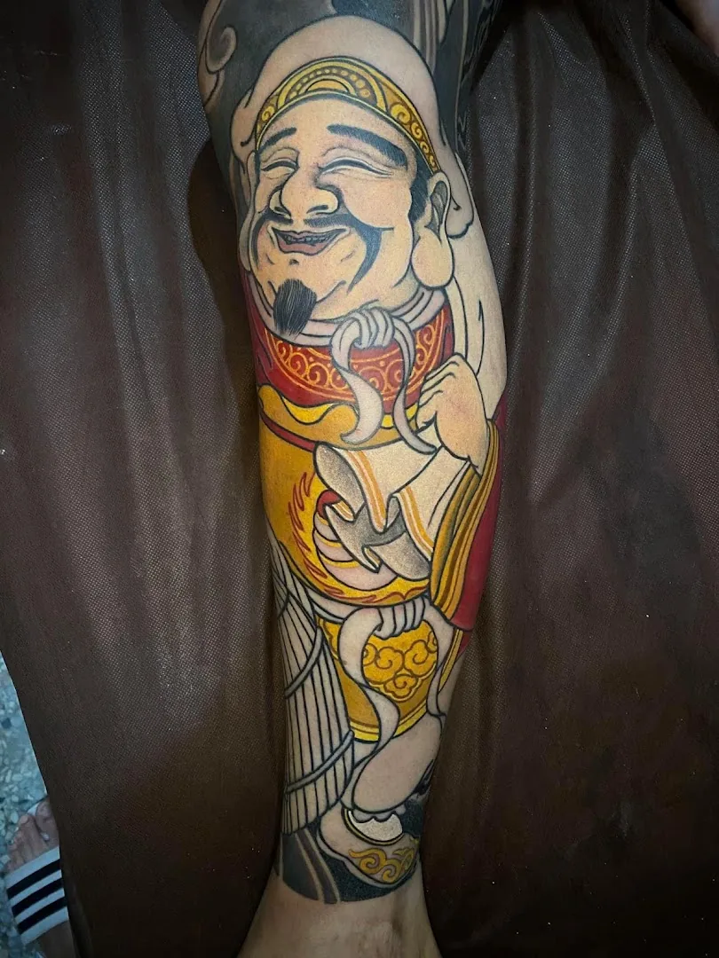 HD Tattoo Studio