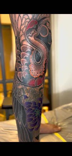 979ink Tattoostudio