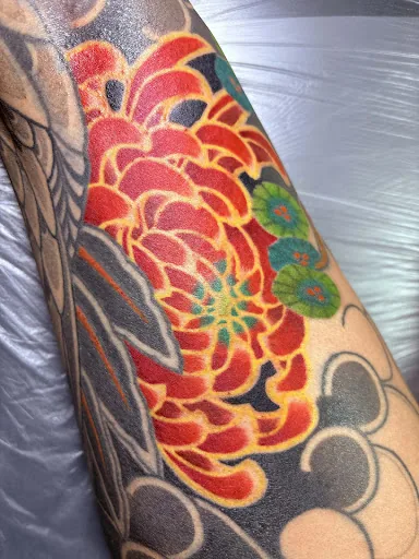 979ink Tattoostudio