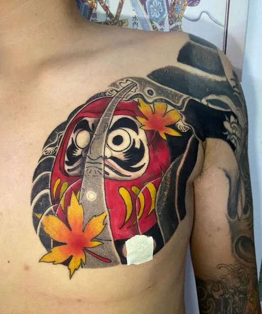 Haris Tattoo Studio