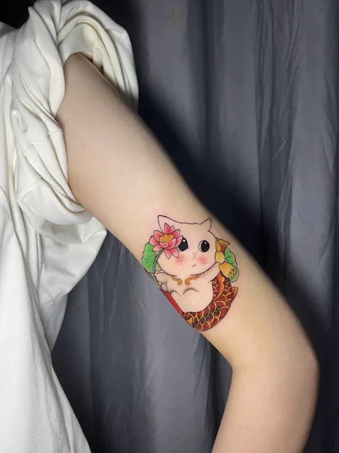 Haris Tattoo Studio