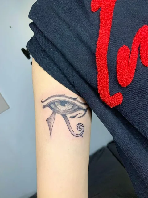 Haris Tattoo Studio