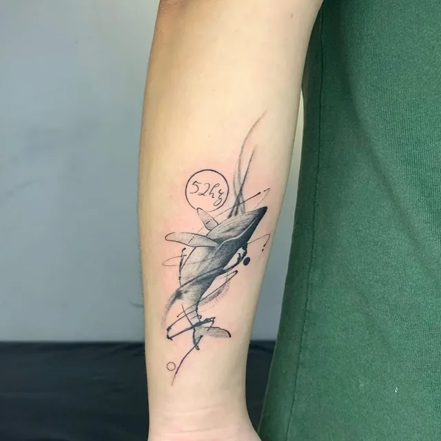 Haris Tattoo Studio