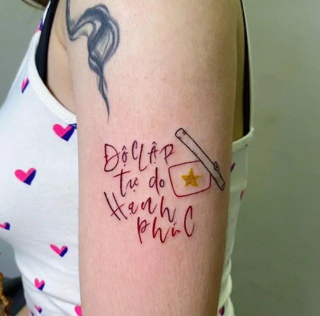 Haris Tattoo Studio