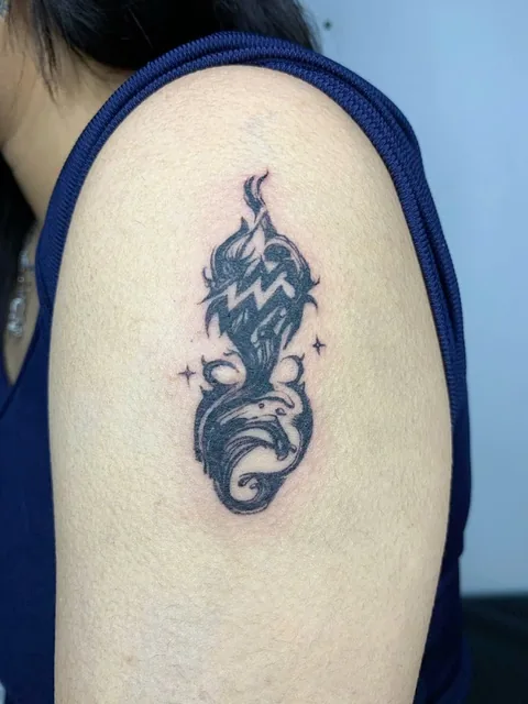 Haris Tattoo Studio