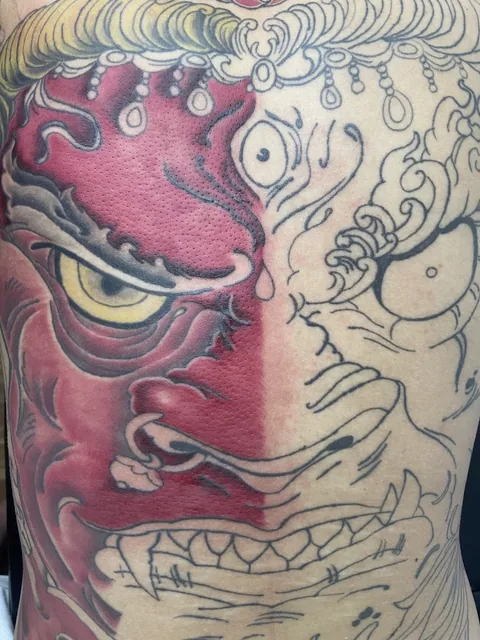 Haris Tattoo Studio