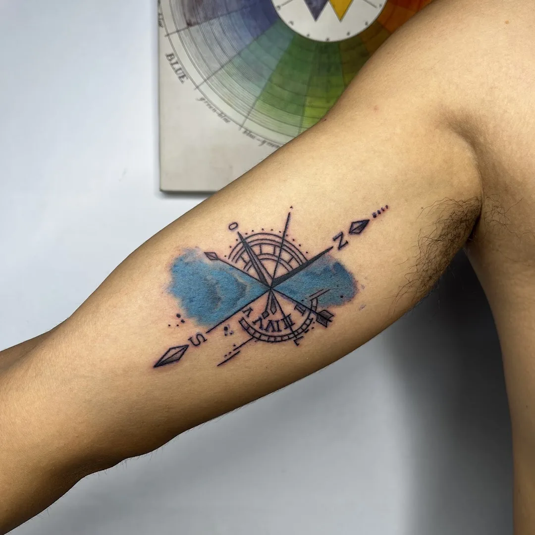 Haris Tattoo Studio