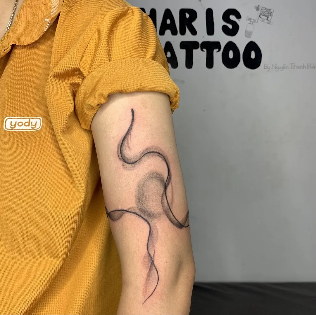 Haris Tattoo Studio