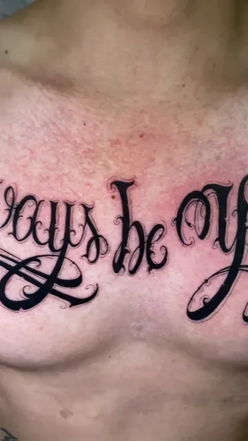 ANCIENT TATTOO CLUB