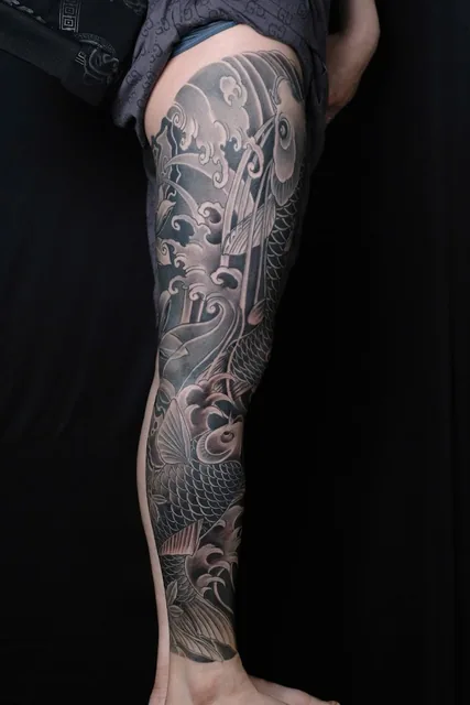 ANCIENT TATTOO CLUB
