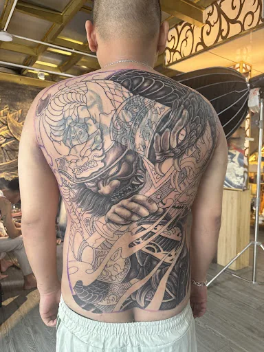 Ảnh đánh giá