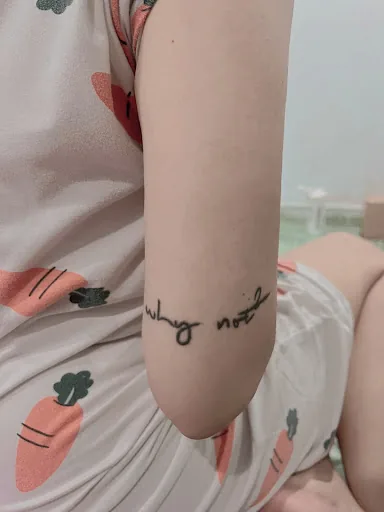 Long Lee Tattoo Studio