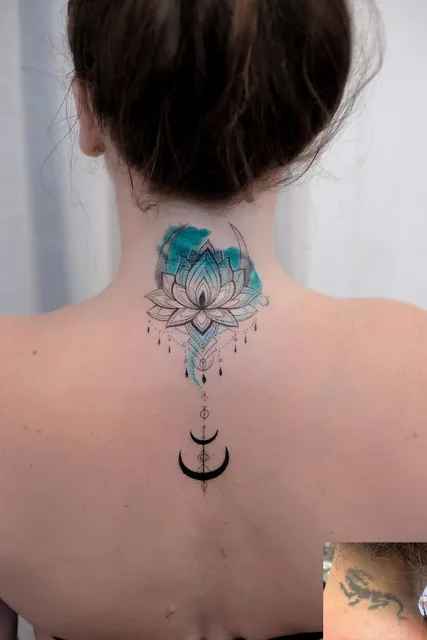 Sơn A R T - Nha Trang Tattoo
